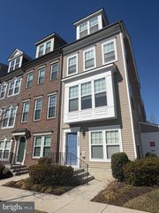 13223 ORSAY ST #1306, Clarksburg, MD 20871