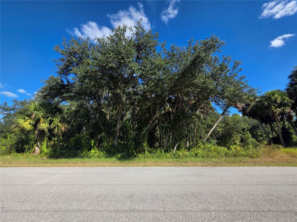414 LIDDY STREET, Port Charlotte, FL 33954
