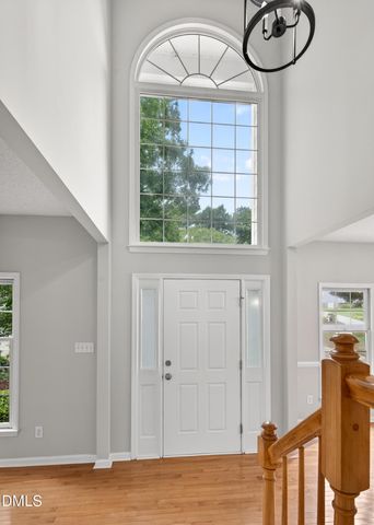 127 Maldon Drive, Cary, NC 27513