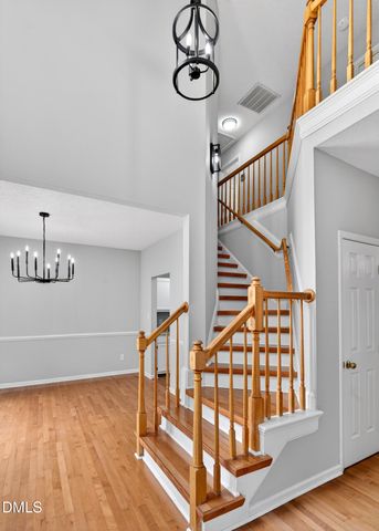 127 Maldon Drive, Cary, NC 27513