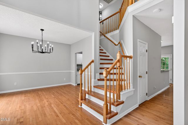 127 Maldon Drive, Cary, NC 27513