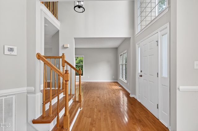 127 Maldon Drive, Cary, NC 27513