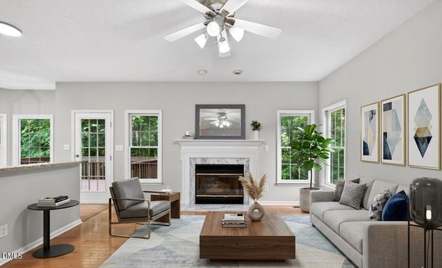 127 Maldon Drive, Cary, NC 27513