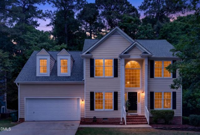 127 Maldon Drive, Cary, NC 27513
