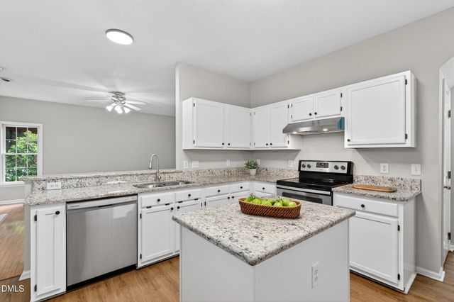 127 Maldon Drive, Cary, NC 27513