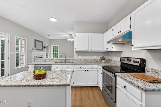 127 Maldon Drive, Cary, NC 27513