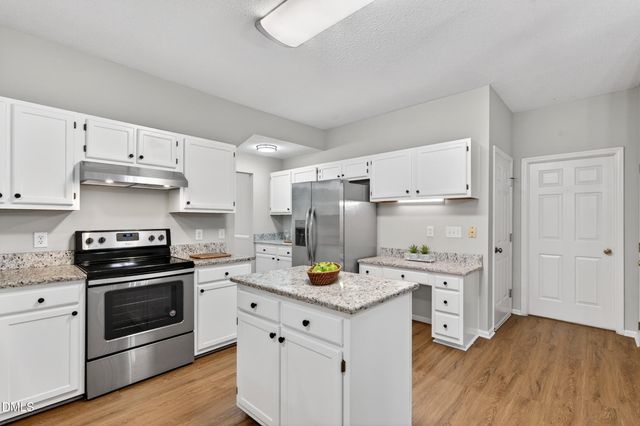 127 Maldon Drive, Cary, NC 27513