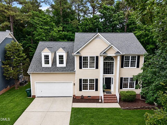 127 Maldon Drive, Cary, NC 27513
