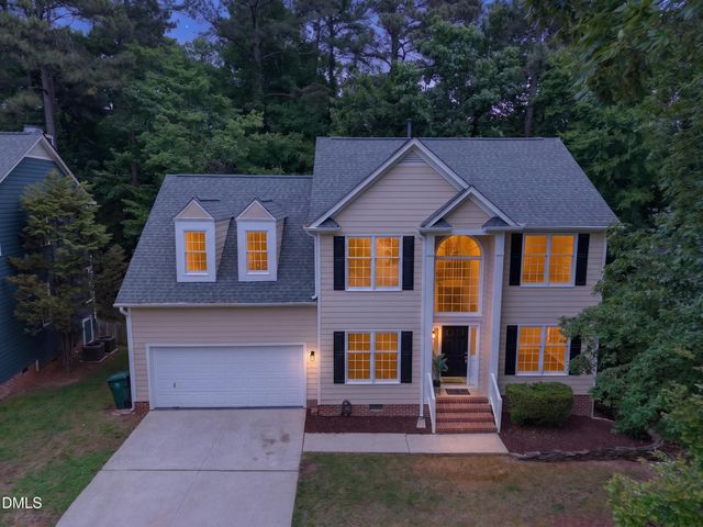 127 Maldon Drive, Cary, NC 27513