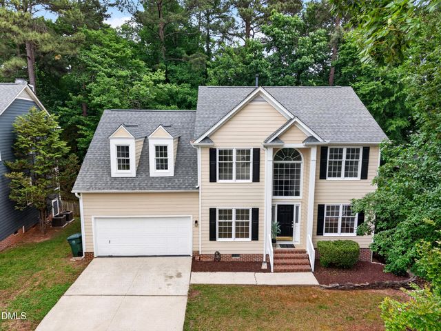 127 Maldon Drive, Cary, NC 27513