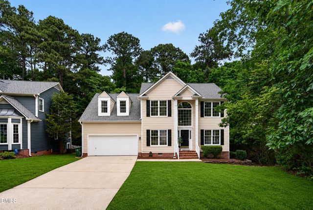 127 Maldon Drive, Cary, NC 27513