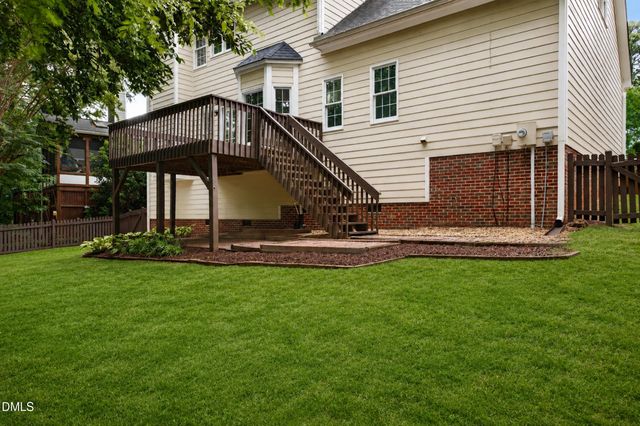 127 Maldon Drive, Cary, NC 27513