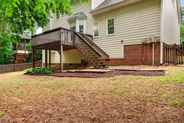 127 Maldon Drive, Cary, NC 27513