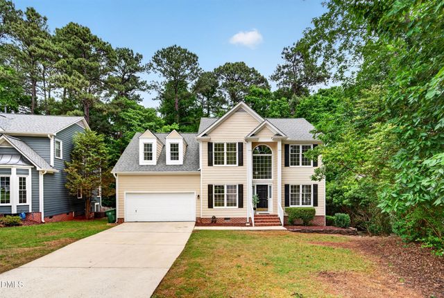 127 Maldon Drive, Cary, NC 27513