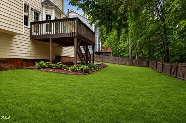 127 Maldon Drive, Cary, NC 27513
