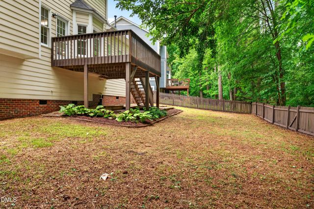 127 Maldon Drive, Cary, NC 27513