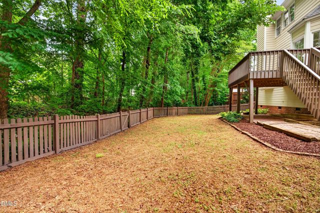 127 Maldon Drive, Cary, NC 27513