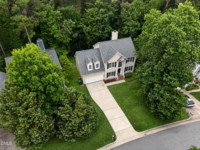 127 Maldon Drive, Cary, NC 27513
