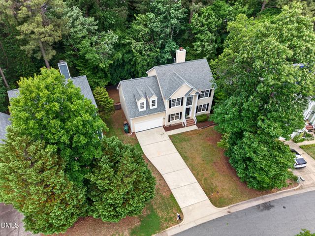 127 Maldon Drive, Cary, NC 27513