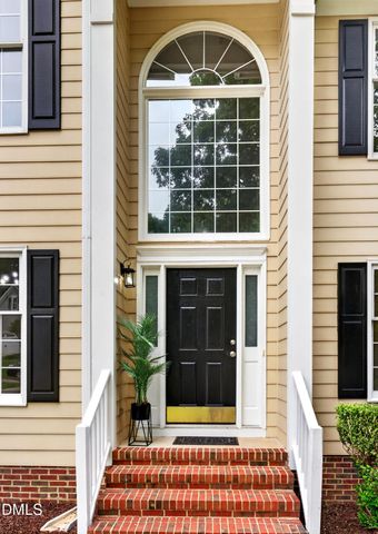 127 Maldon Drive, Cary, NC 27513