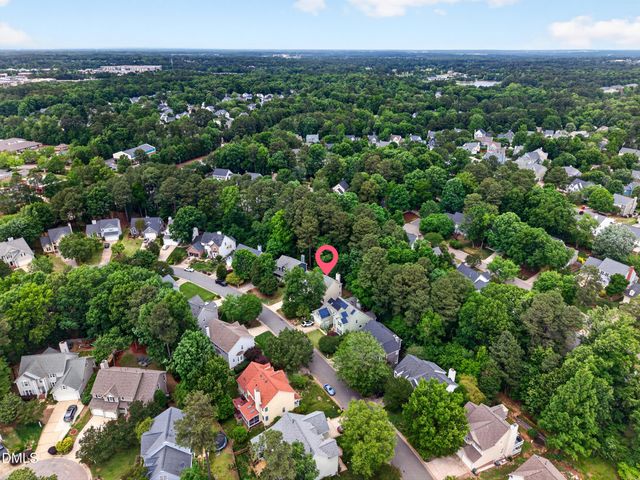 127 Maldon Drive, Cary, NC 27513