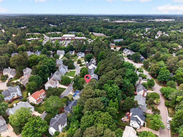 127 Maldon Drive, Cary, NC 27513