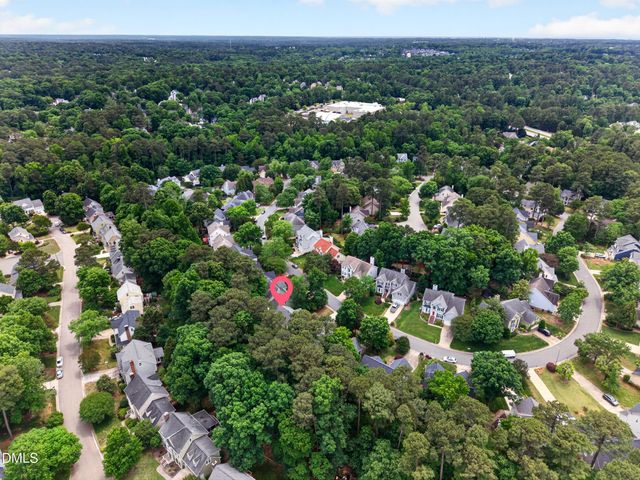 127 Maldon Drive, Cary, NC 27513
