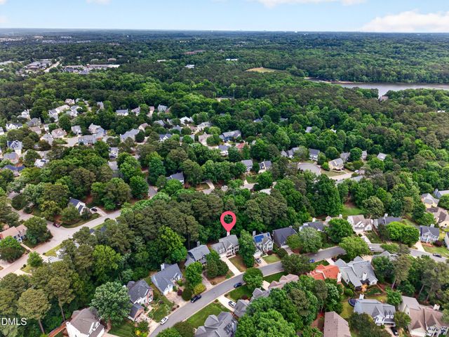 127 Maldon Drive, Cary, NC 27513