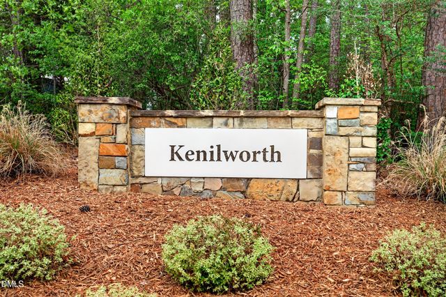 127 Maldon Drive, Cary, NC 27513