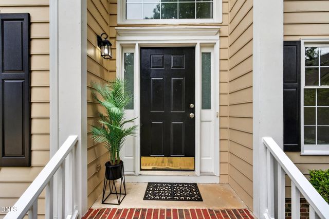 127 Maldon Drive, Cary, NC 27513
