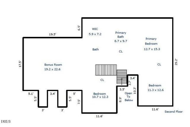 127 Maldon Drive, Cary, NC 27513