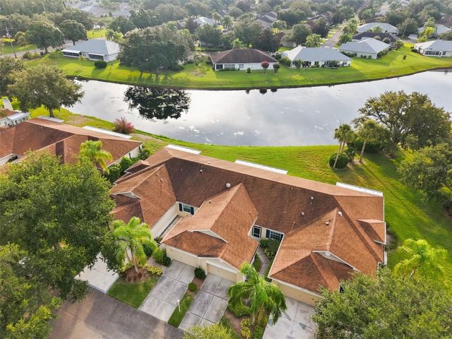 2339 NANTUCKET DRIVE 34, Sun City Center, FL 33573