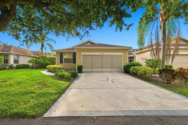 2339 NANTUCKET DRIVE 34, Sun City Center, FL 33573