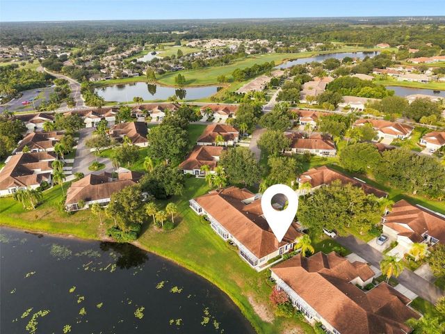 2339 NANTUCKET DRIVE 34, Sun City Center, FL 33573
