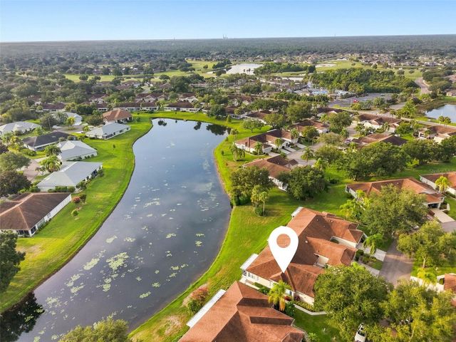 2339 NANTUCKET DRIVE 34, Sun City Center, FL 33573