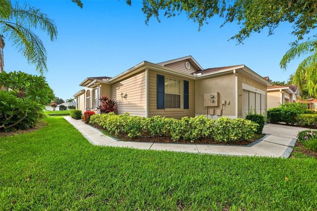 2339 NANTUCKET DRIVE 34, Sun City Center, FL 33573