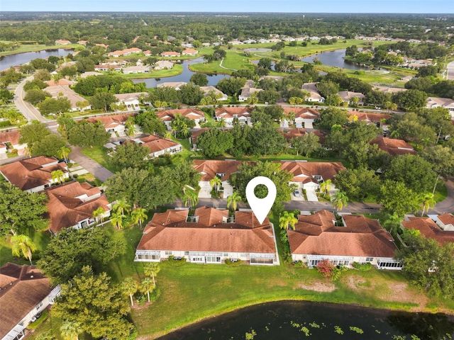 2339 NANTUCKET DRIVE 34, Sun City Center, FL 33573