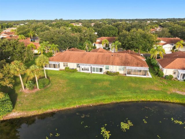 2339 NANTUCKET DRIVE 34, Sun City Center, FL 33573