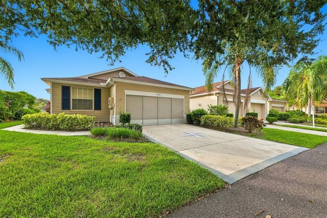 2339 NANTUCKET DRIVE 34, Sun City Center, FL 33573