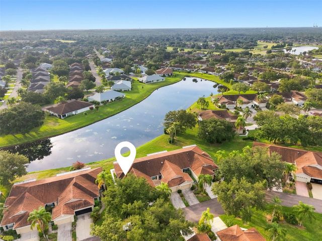 2339 NANTUCKET DRIVE 34, Sun City Center, FL 33573
