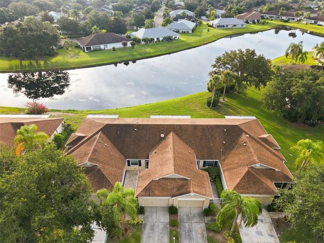 2339 NANTUCKET DRIVE 34, Sun City Center, FL 33573