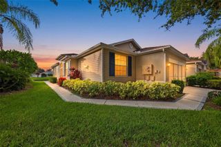 2339 NANTUCKET DRIVE 34, Sun City Center, FL 33573