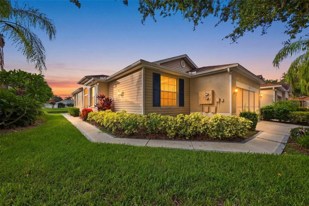 2339 NANTUCKET DRIVE 34, Sun City Center, FL 33573