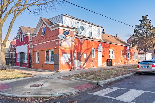 2859 S Homan Avenue, Chicago, IL 60623