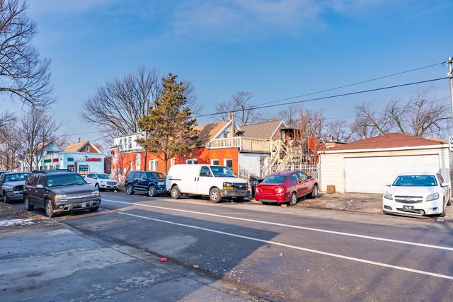 2859 S Homan Avenue, Chicago, IL 60623