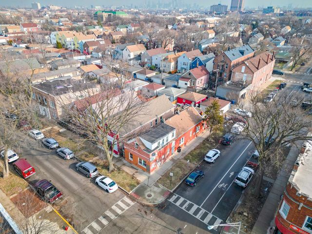 2859 S Homan Avenue, Chicago, IL 60623