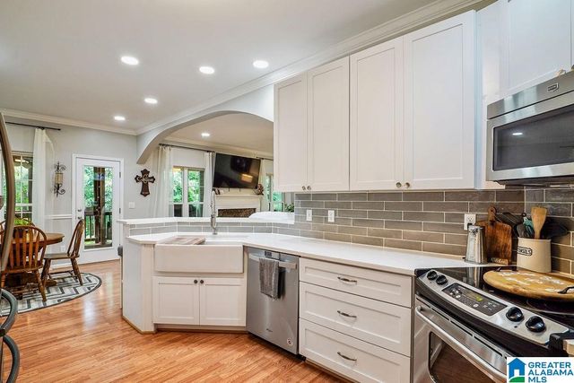 2559 HIGHWAY 93, Helena, AL 35080