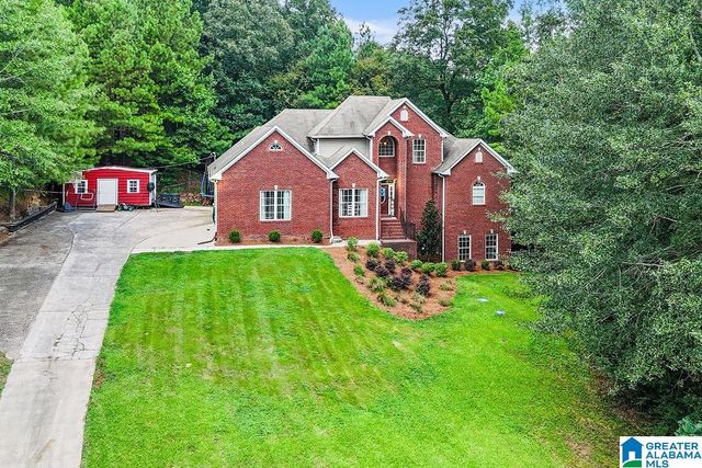 2559 HIGHWAY 93, Helena, AL 35080