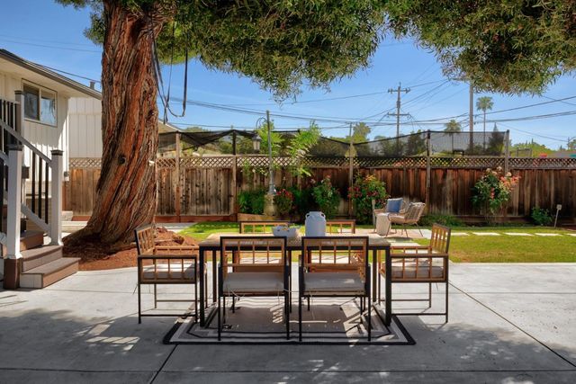 3908 W Campbell Avenue, Campbell, CA 95008