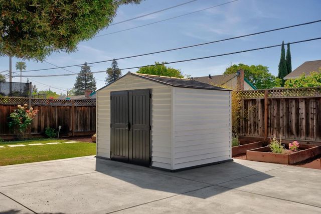 3908 W Campbell Avenue, Campbell, CA 95008